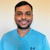 Vineel Anand Komirishetty
