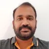 kranthi kumar Chava