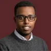 Omar Abdirahman Mohamud