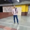 Suraj Singh Negi