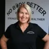 Tracey Harvey