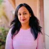 Asha Bavanigiri