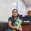Kajal Pore