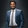 Dushyant Bondre