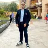 Abdallah Sameh