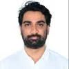 Ritesh Jha