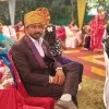 Shyam Ghirke