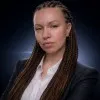 Alina Machkur