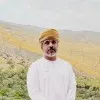Hamed Al Amri