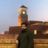 Wajahat Ali