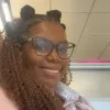 Desirae Hairston