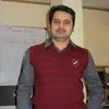 Chandrashekar