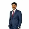 Harsha Vardhana