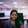 Joyce Prathana Prabhagaran