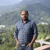 Rajesh Saha