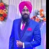 Gurpreet Singh sardar