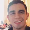 Agustin Morales
