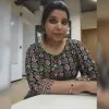 Deepika Ravi
