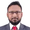 Md Waziur Rahman FCCA
