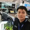 Anggy Helly jetour aneka bekasi