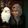 Nadia Ab Razak