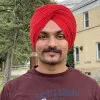 Paramveer Singh