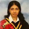 Sharani Santhiramohan