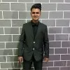 Aryan Parmar