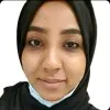 Hadeel Ahmed