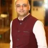 Aneesh Mahajan