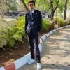 Nikhil Domade