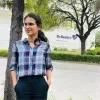 Upasana Mishra