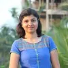 Vrushali Tilekar