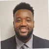 Douglas Momoh