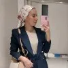Marwa Ahmed