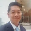 Patrick Lew Yew Chin