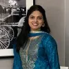 Smita Bhosle