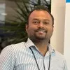 Shakthiprain Shanmugam Ramakrishnan