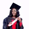 Charmaine Kawanza