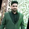 Akhlakh Shaikh