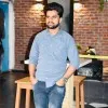 Suraj Tiwari