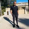 Romeo Rofhiwa Thonga