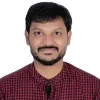 K VINOD KUMAR