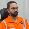 Deepak Balakrishnan
