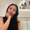 Ashwathy Nair