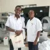 Derick Abwanzu