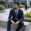 Harisha GK