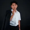 Fairishal Thahir Ahmad