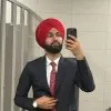 Jeevanjot singh Sidhu