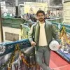 Mayank Tamrakar